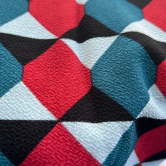 LulaRoe NWT Cassie comfy pencil skirt great for Xmas work night out size XL - Picture 2 of 3